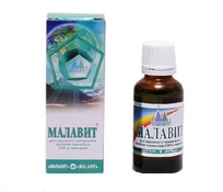 Малавит 50 мл